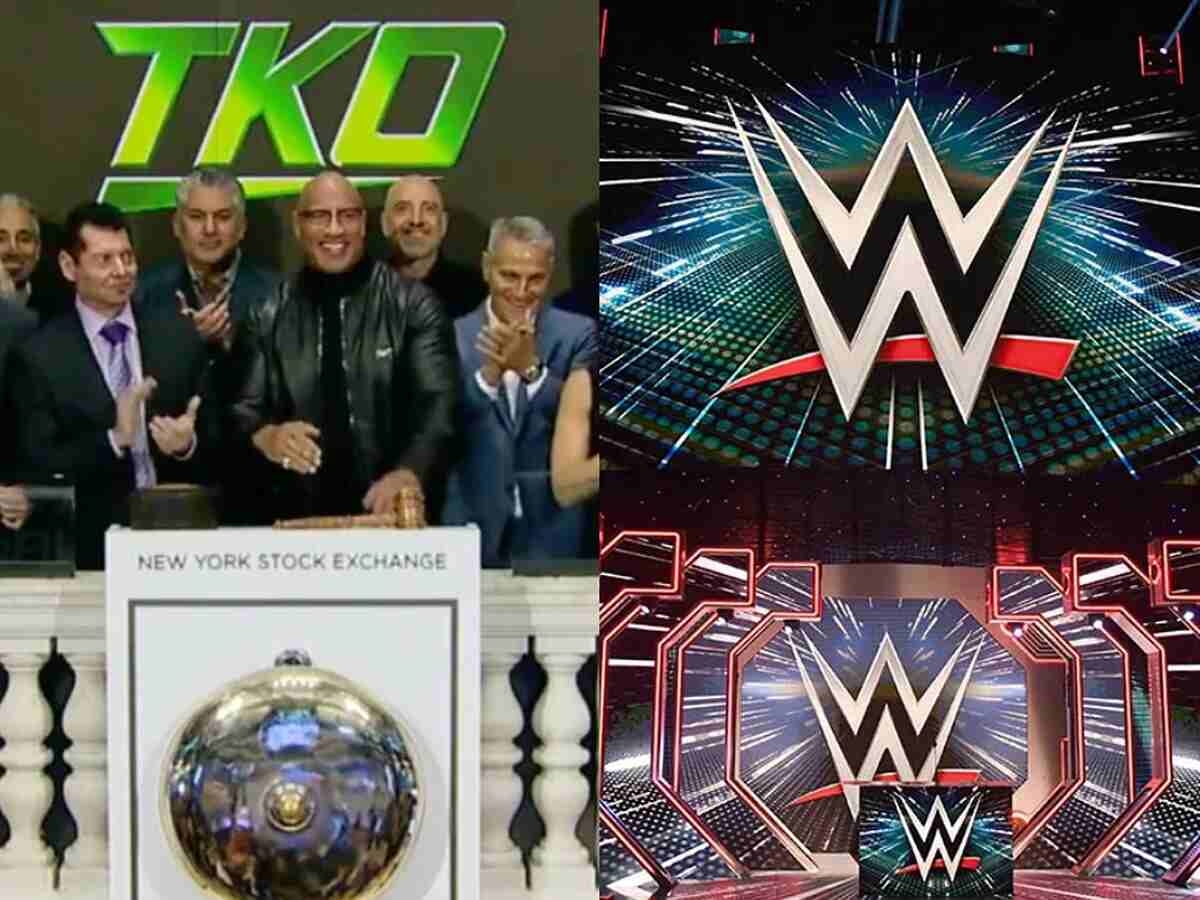 WWE planning big changes in their shows just days after Dwayne The Rock Johnson’s addition to Board of Directors of TKO 