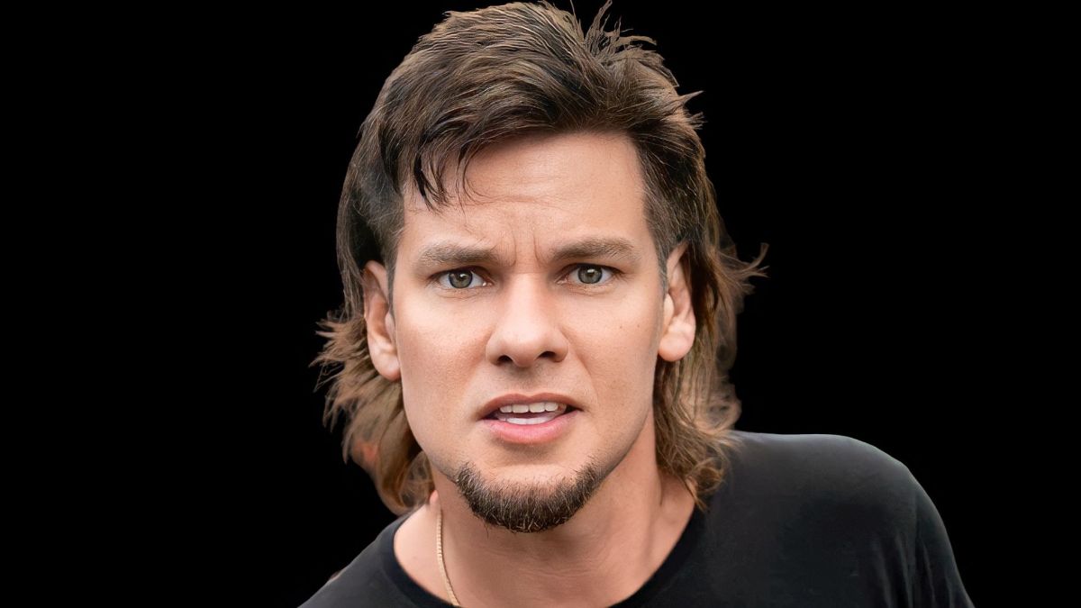 Theo Von