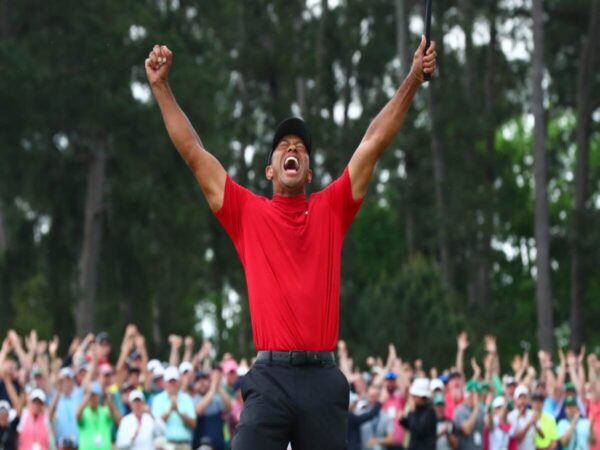 Who won the most Majors - Tiger Woods vs. Phil Mickelson? – FirstSportz