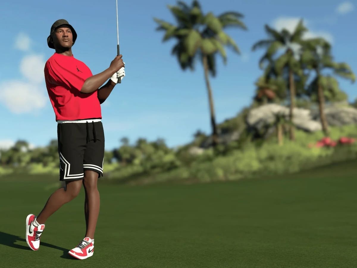 Best Golf Games For iPhone and iPad