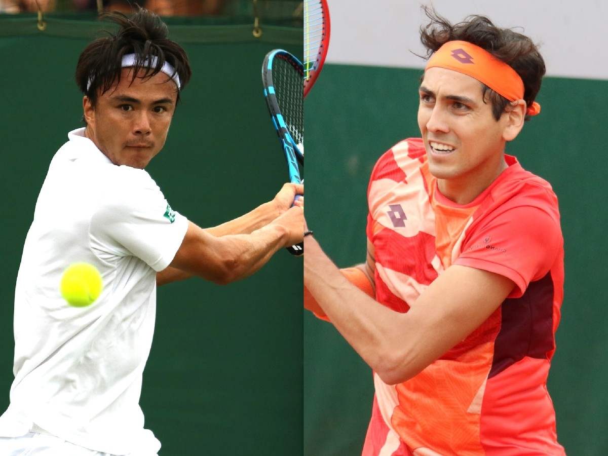 ASB Classic 2024 Final: Taro Daniel vs. Alejandro Tabilo prediction, preview, and live stream