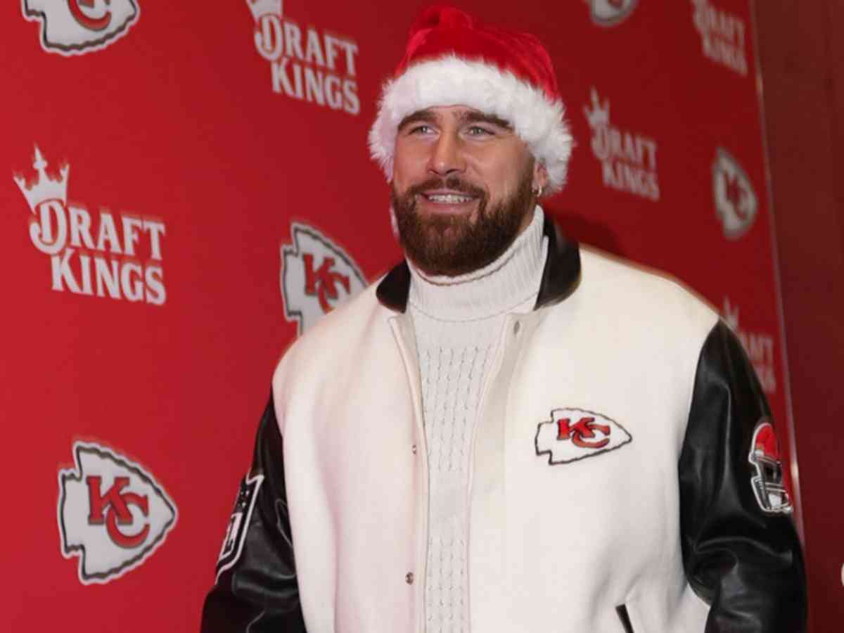 Travis Kelce