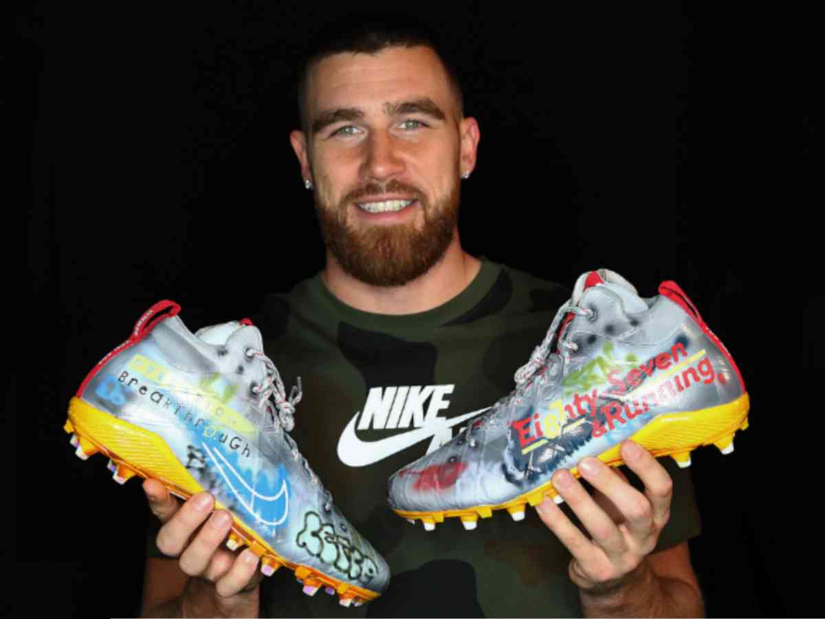 Travis Kelce