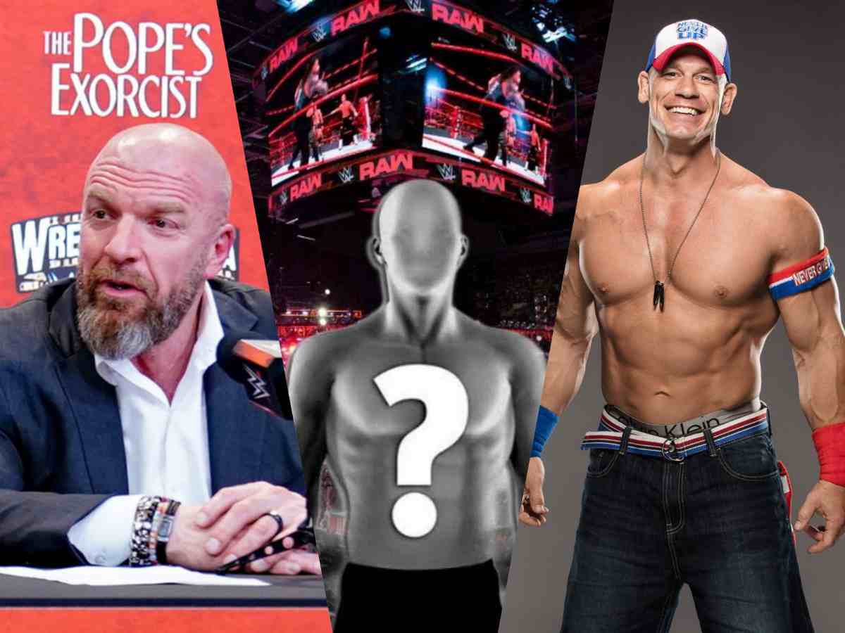 Triple H’s close friend believes 37-year-old WWE Superstar might be the “real John Cena” due to his hardwork and personality