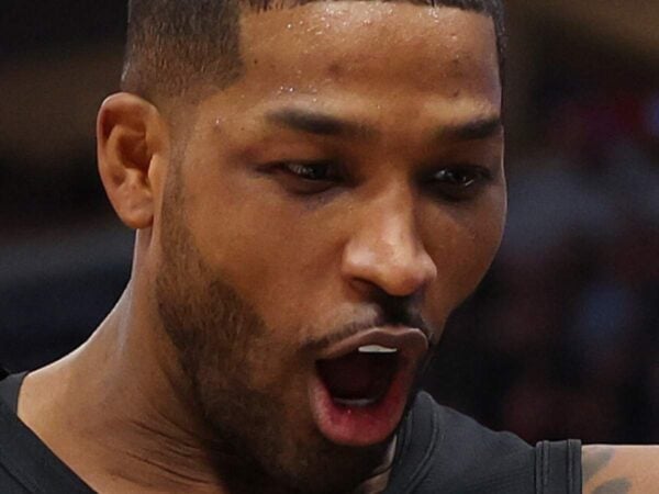 Tristan Thompson has been suspended for 25 games for violating the league's anti-drug program