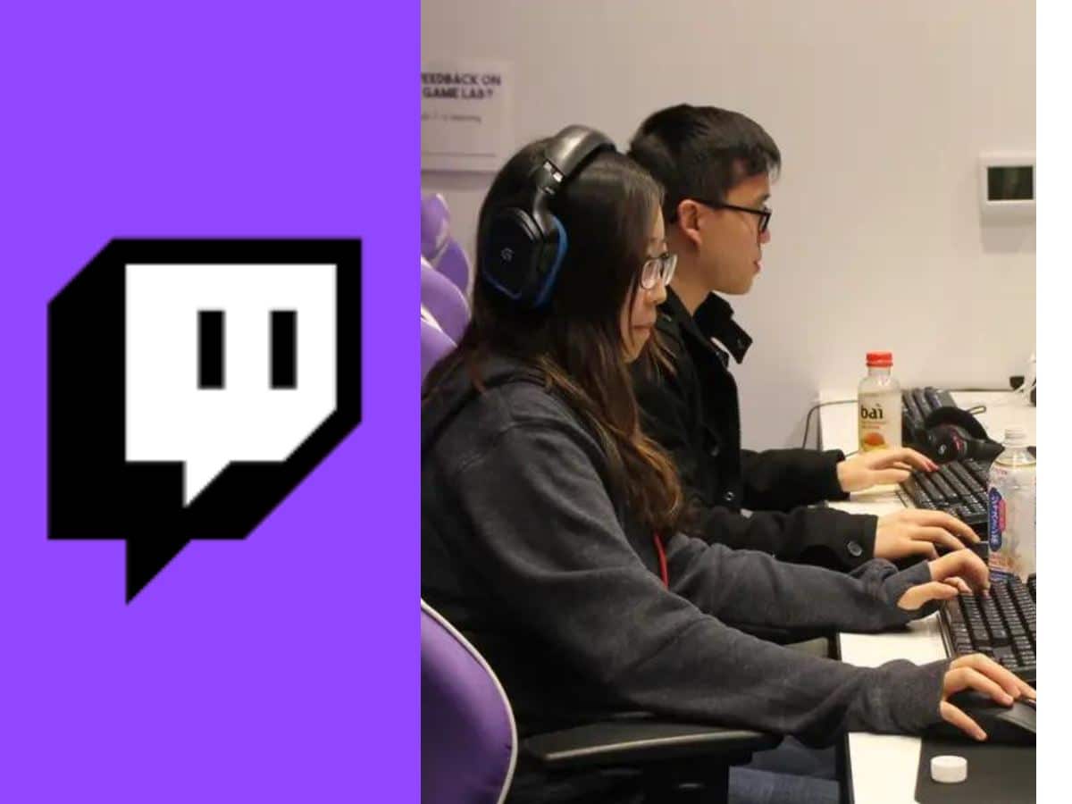 Amazon-owned streaming platform Twitch layoffs 35% of their staff