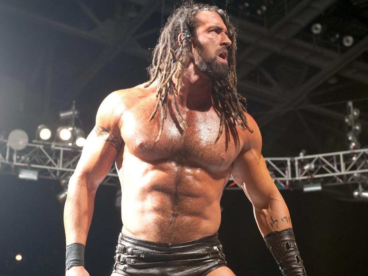 Tyler Reks