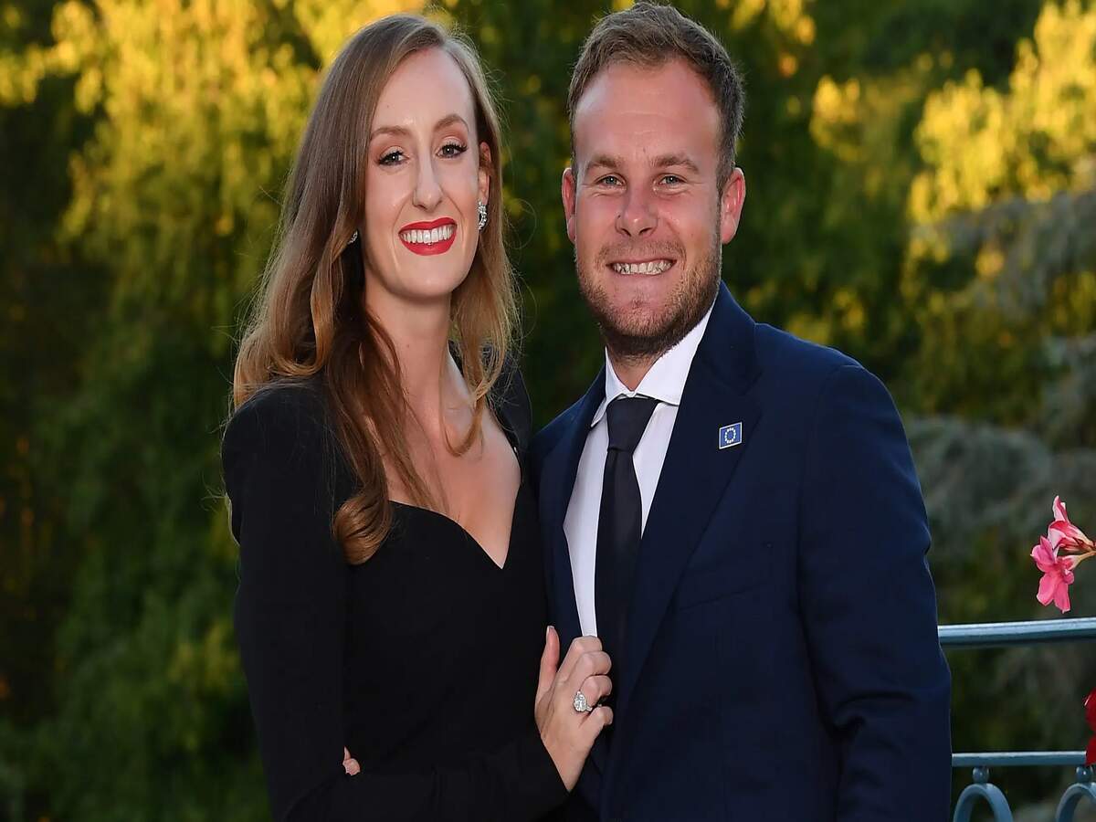 Who is Tyrrell Hatton’s wife Emily Braisher?