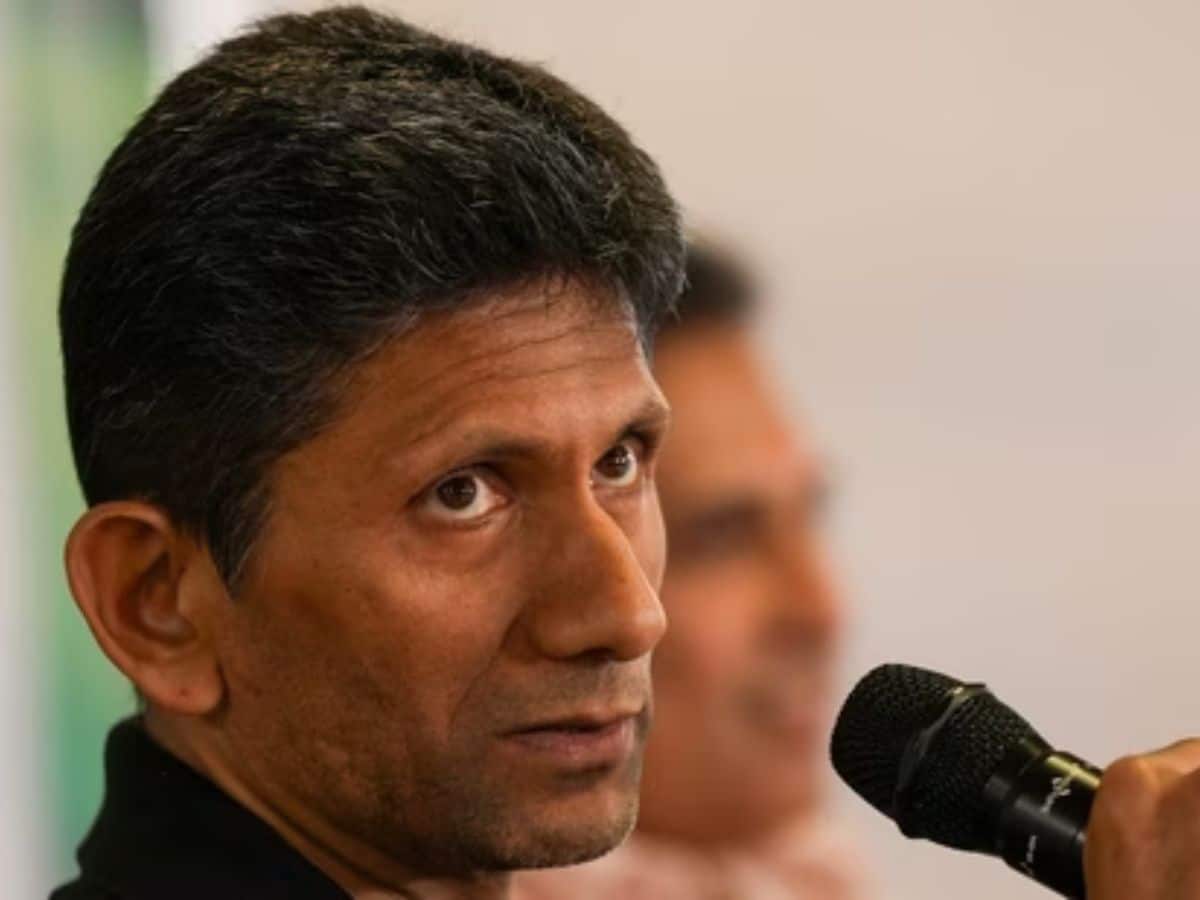 Venkatesh Prasad appalled after Maldivian minister sets off racist rant after PM Narendra Modi’s Lakshadweep visit