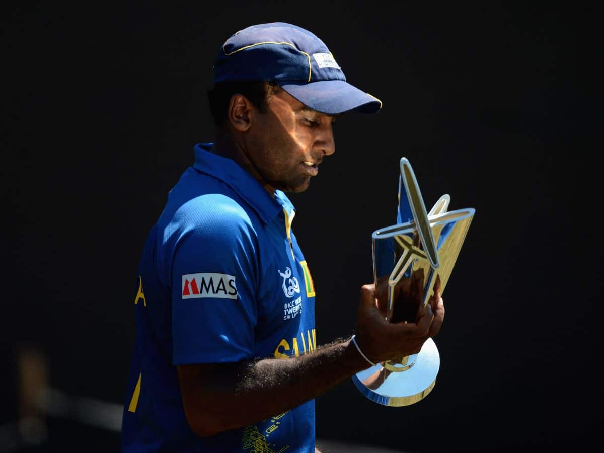 Mahela Jayawardene 