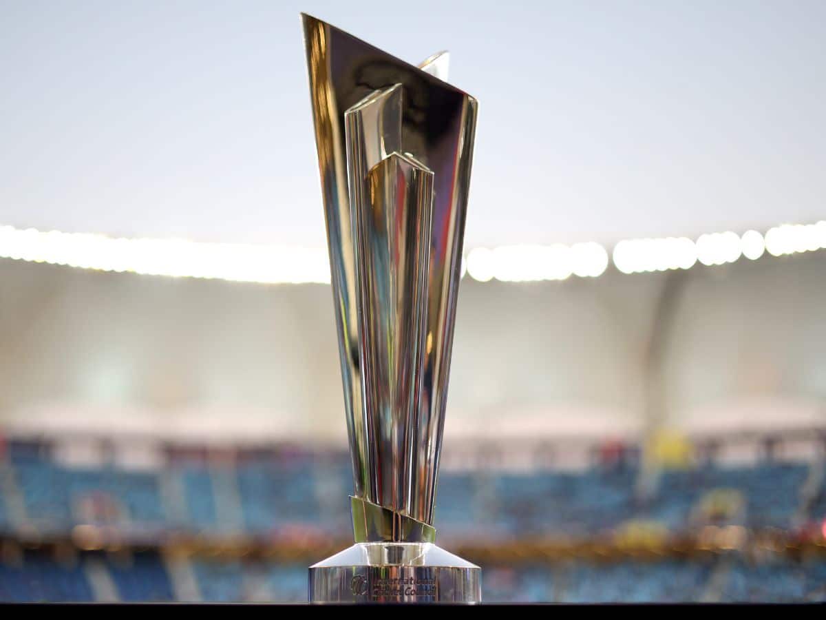 2024 T20 World Cup schedule announced! India and Pakistan drawn in same group again 