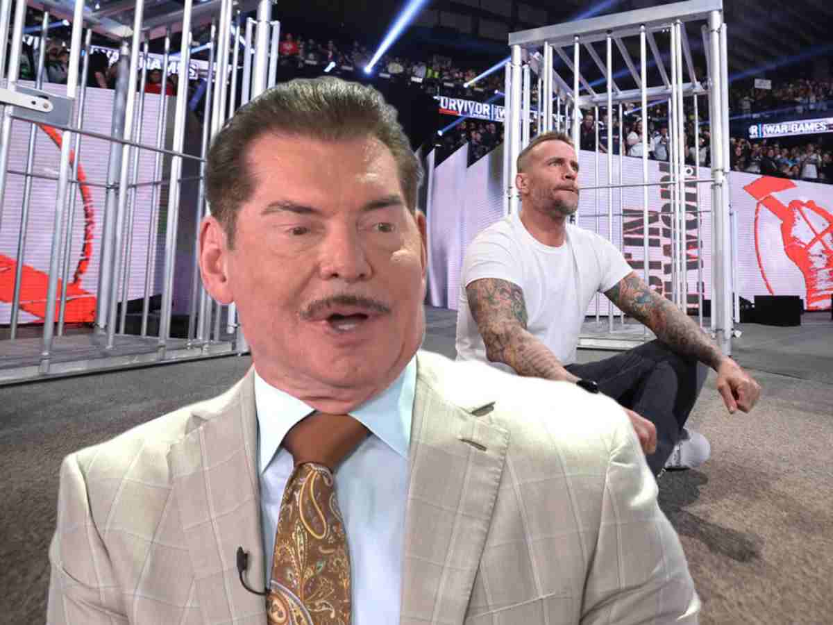 “Scr*w it,” WWE veteran reveals shocking details about CM Punk’s last meeting with Vince McMahon before leaving WWE