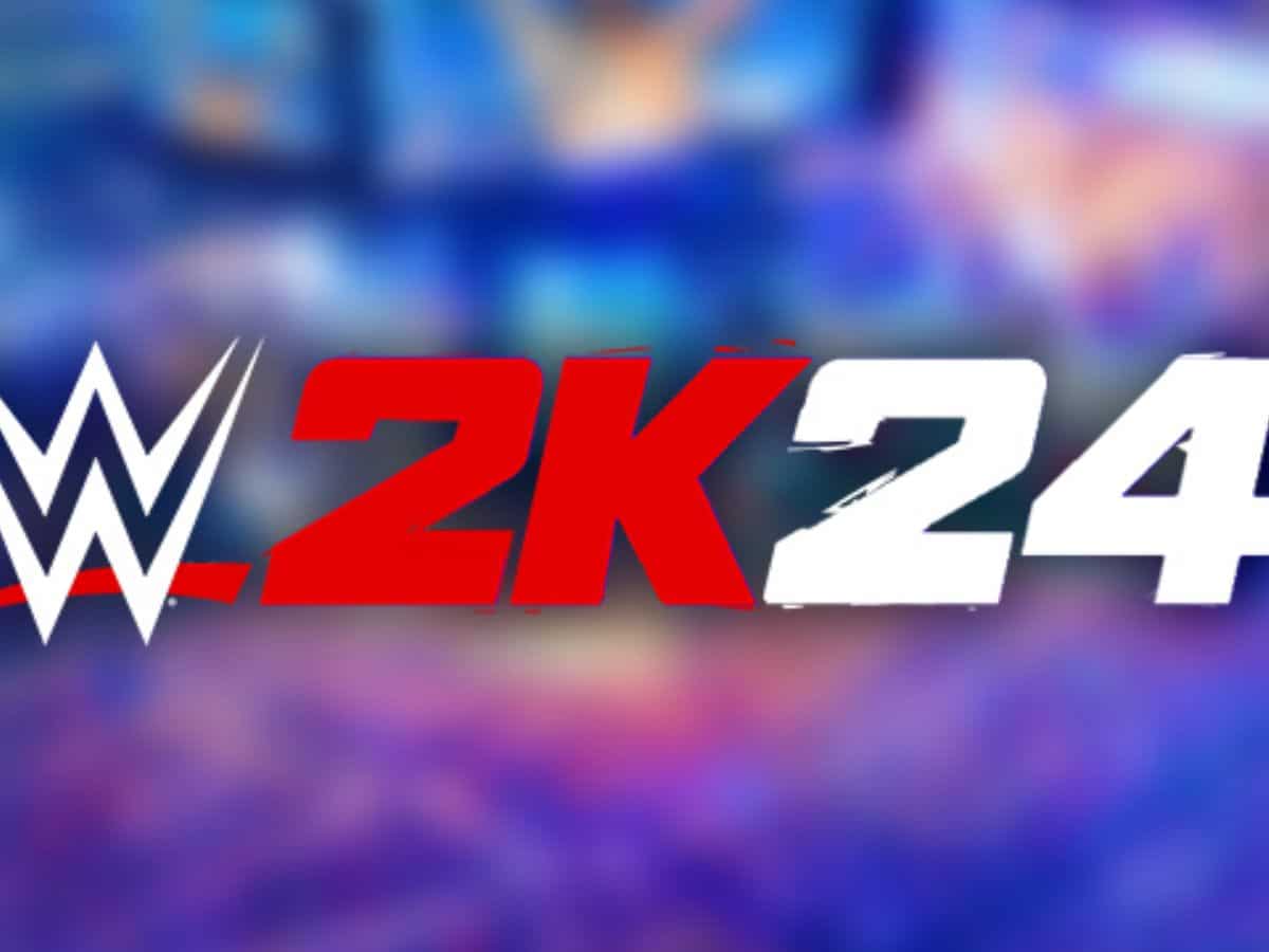 “Its you we know,” Wrestling fans react to 38-year-old Superstar teasing to be on the cover of WWE 2K24