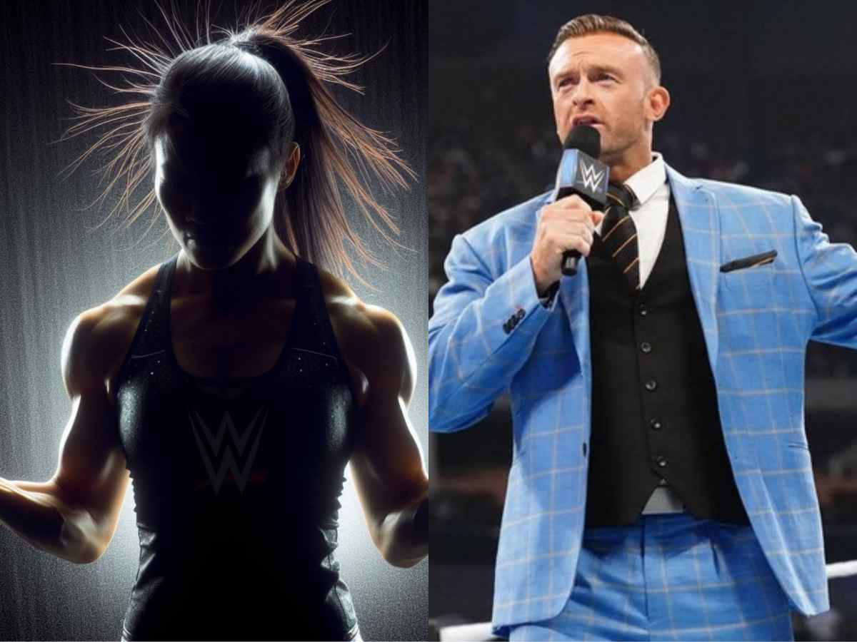 Top female SmackDown Superstar goes on fiery rant after getting triggered by Nick Aldis’ comments about her needing to prove herself worthy