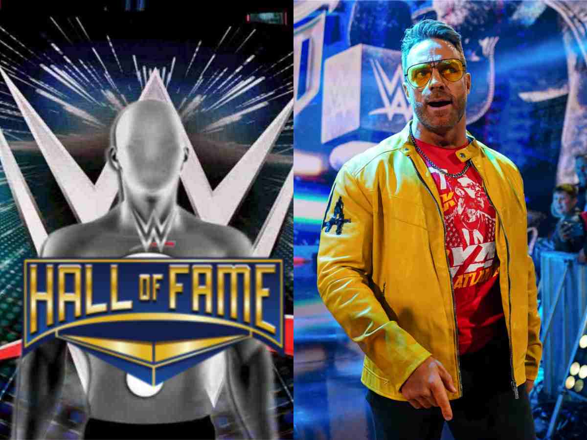 “I was trying to tell them,” WWE Hall of Famer claims he prevented LA Knight from being fired on several occasions