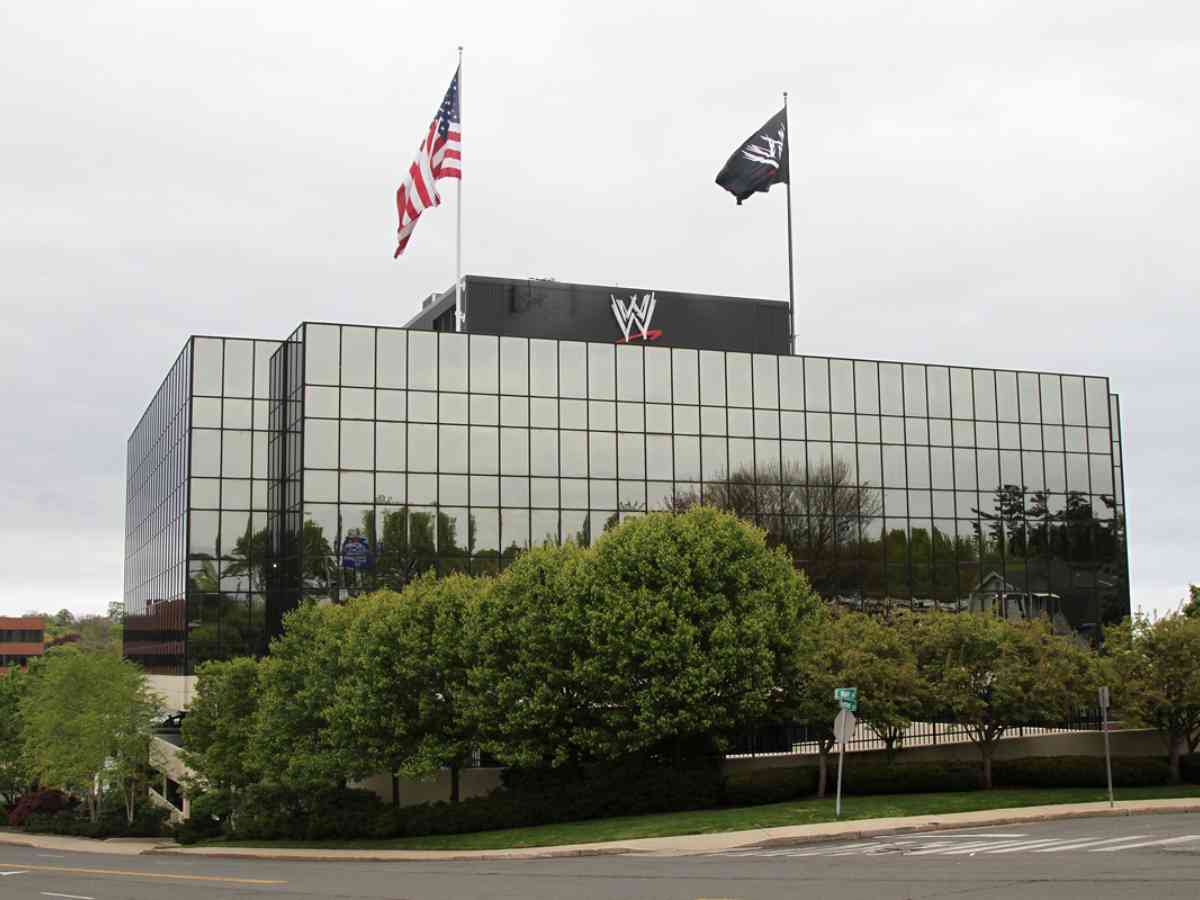 WWE Headquarters