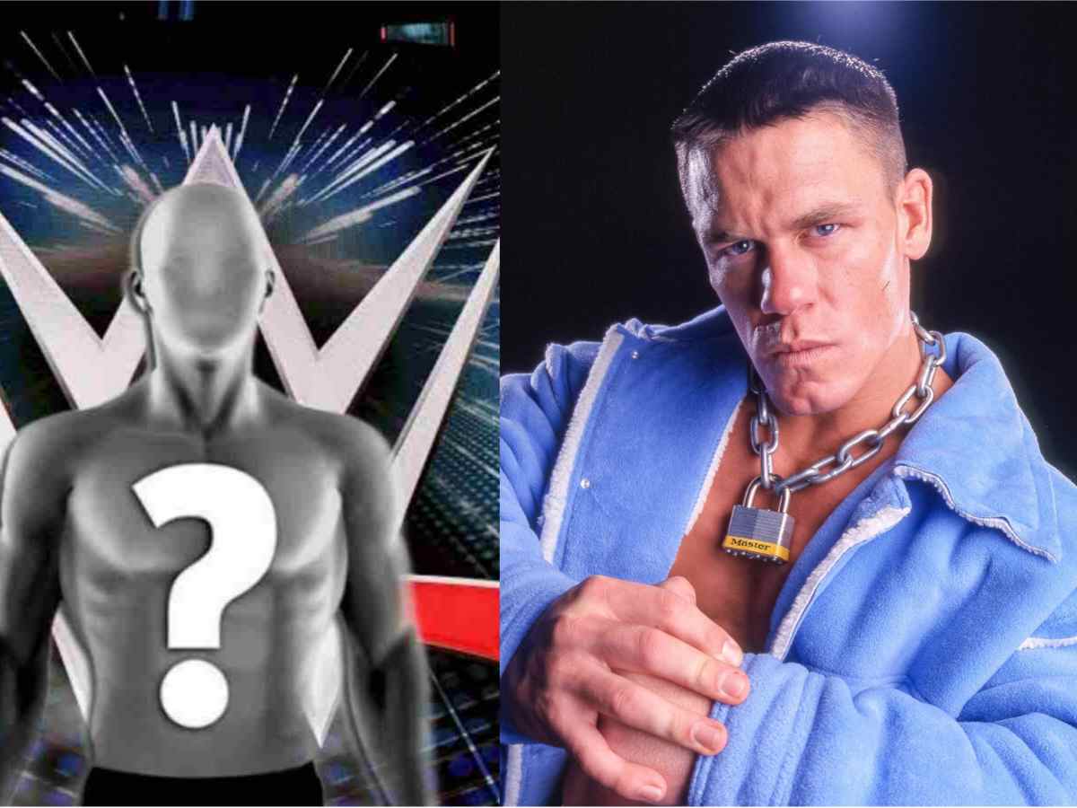 51-year-old WWE legend confirms rumors about unreleased song recorded with John Cena