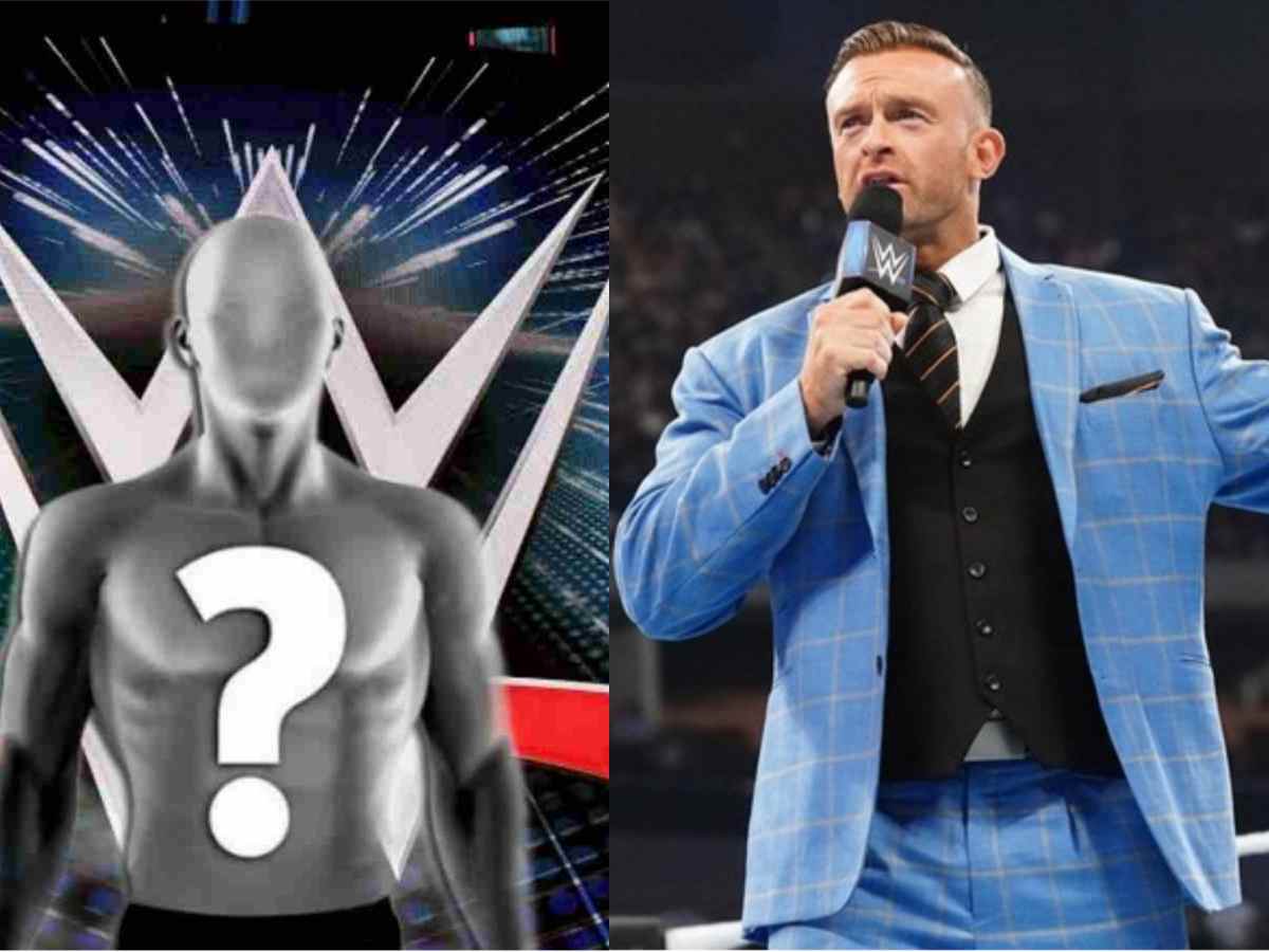 34-year-old underutilized star set to get more opportunities after SmackDown GM Nick Aldis reveals he has big ideas for him 