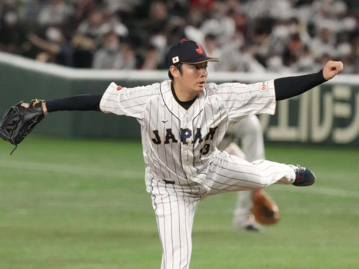 Yuki Matsui