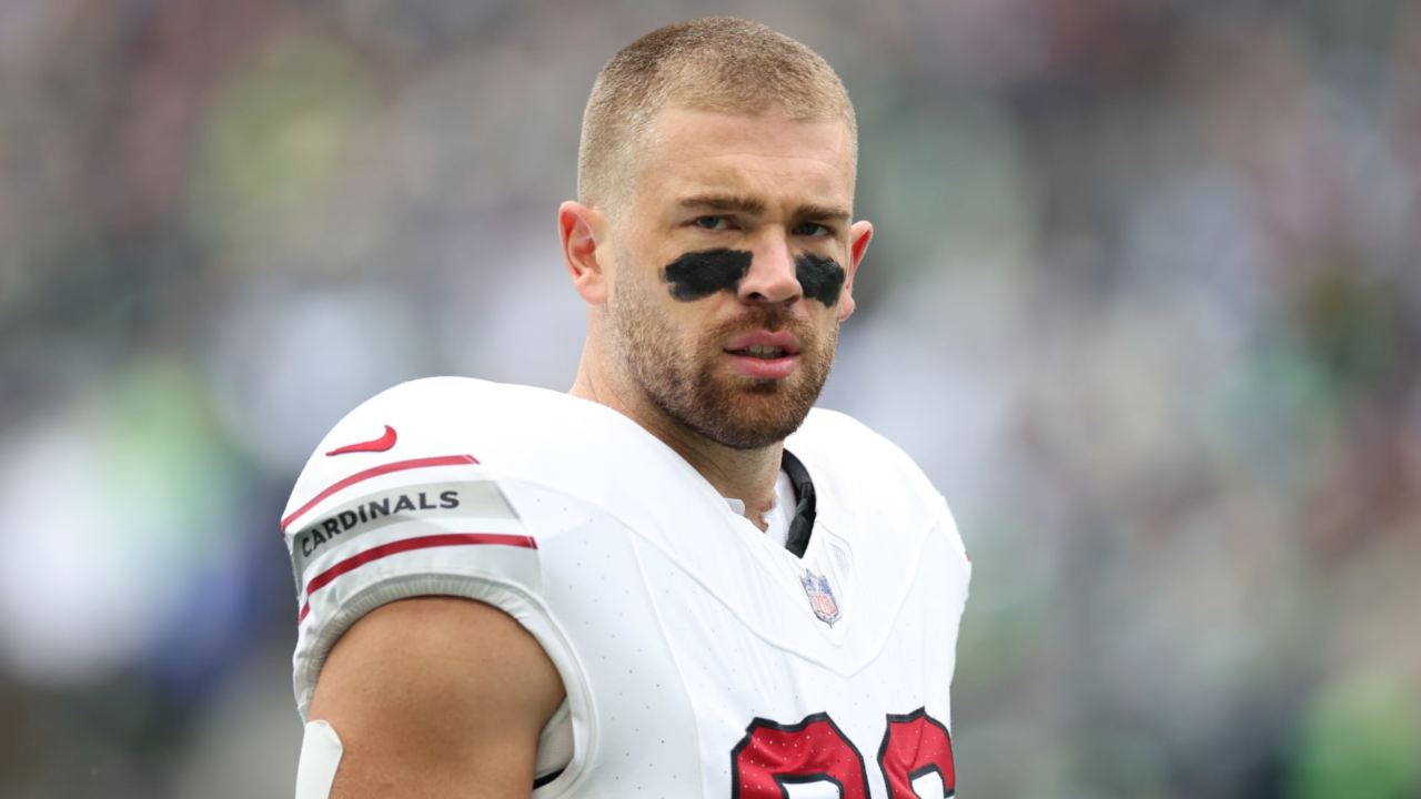 “Shameless ring chasing!” – Ex-Cardinals TE Zach Ertz signs with the Lions just 5 days before the NFC Championship Game against the 49ers