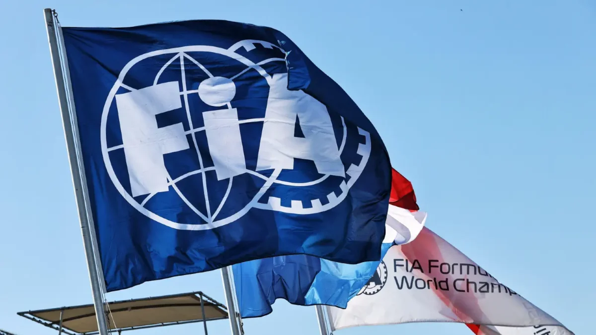 FIA