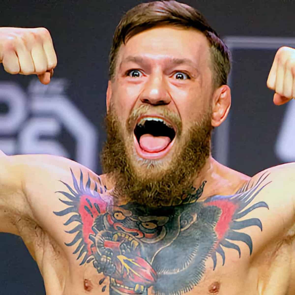 Conor McGregor reveals his return date to the octagon, but with a twist