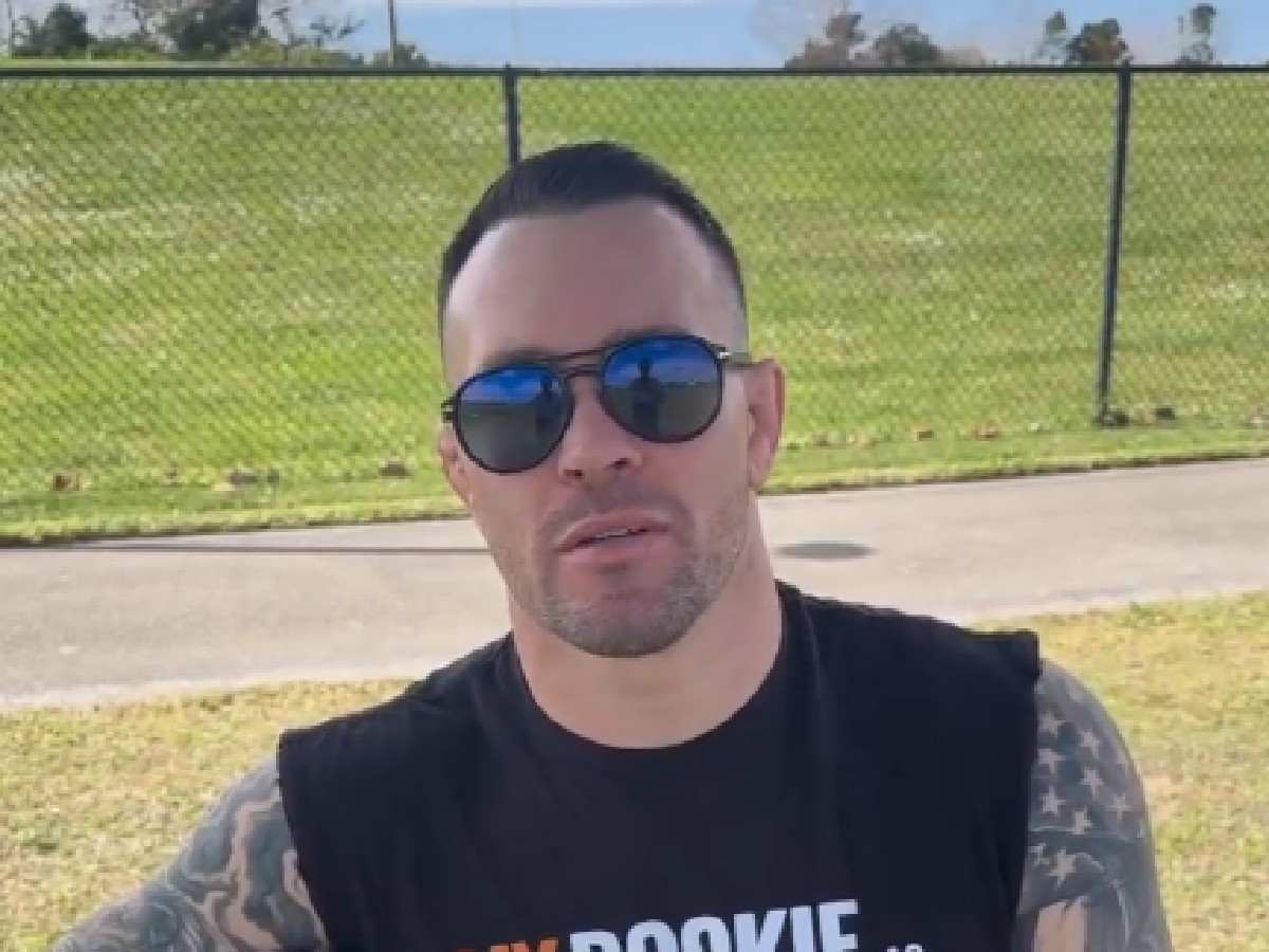 “Aura is completely gone” – Colby Covington’s signature betting promo comes off as ‘dull’ to fans after UFC star’s consecutive losses