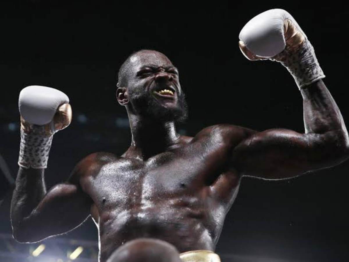 Deontay WIlder's intentions questioned after loss against Joseph Parker