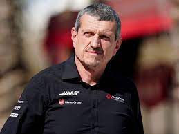 Guenther Steiner spills the beans on his Red Bull exit over ‘disagreement’ 