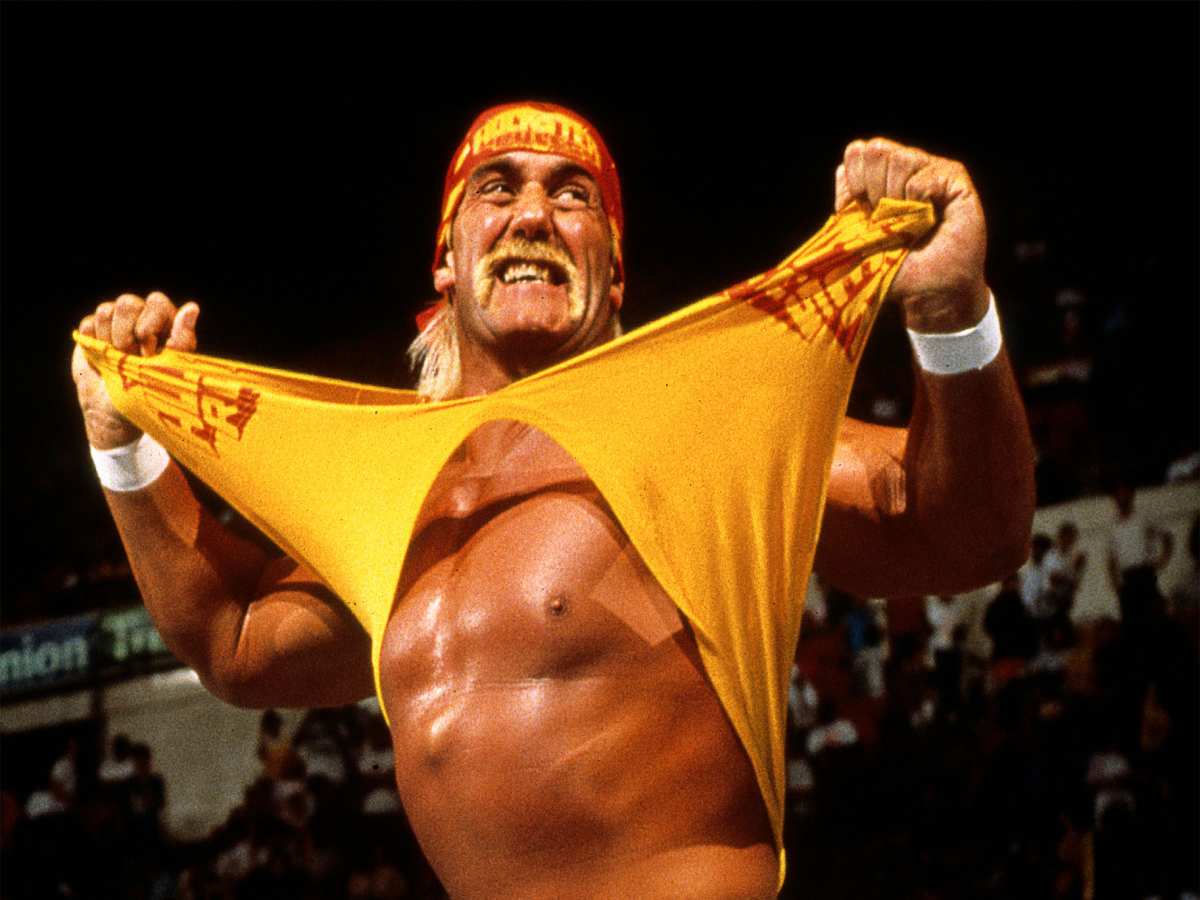 Hulk Hogan’s appearance is on the cards as WWE plans to celebrate the 40th anniversary of Hulkamania: Reports