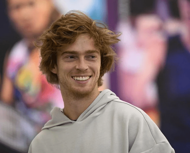 Andrey Rublev