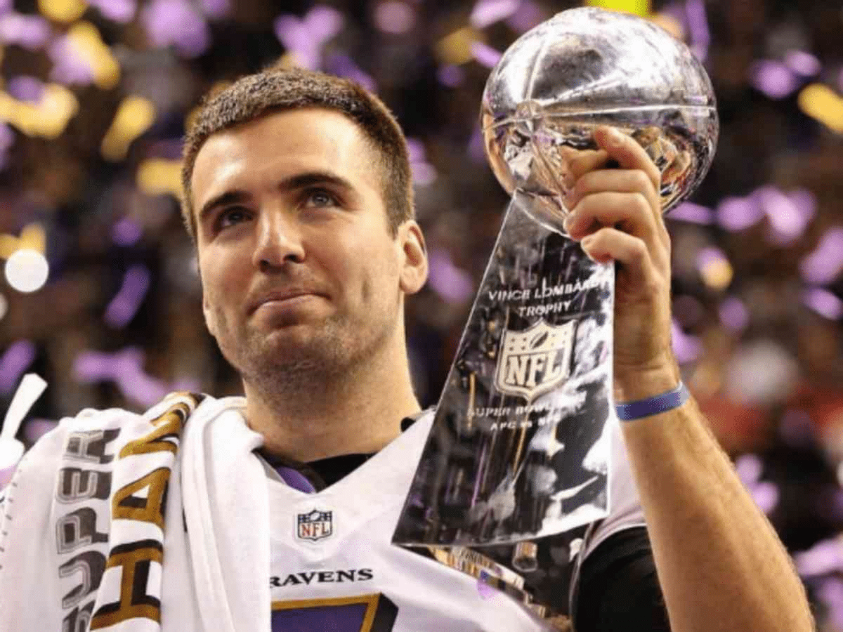 Joe Flacco