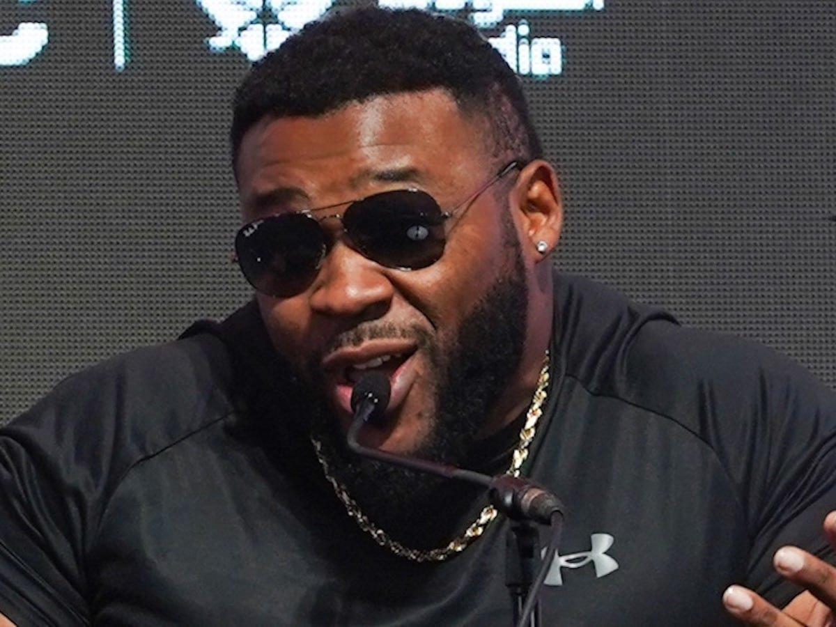 Jarrell Miller