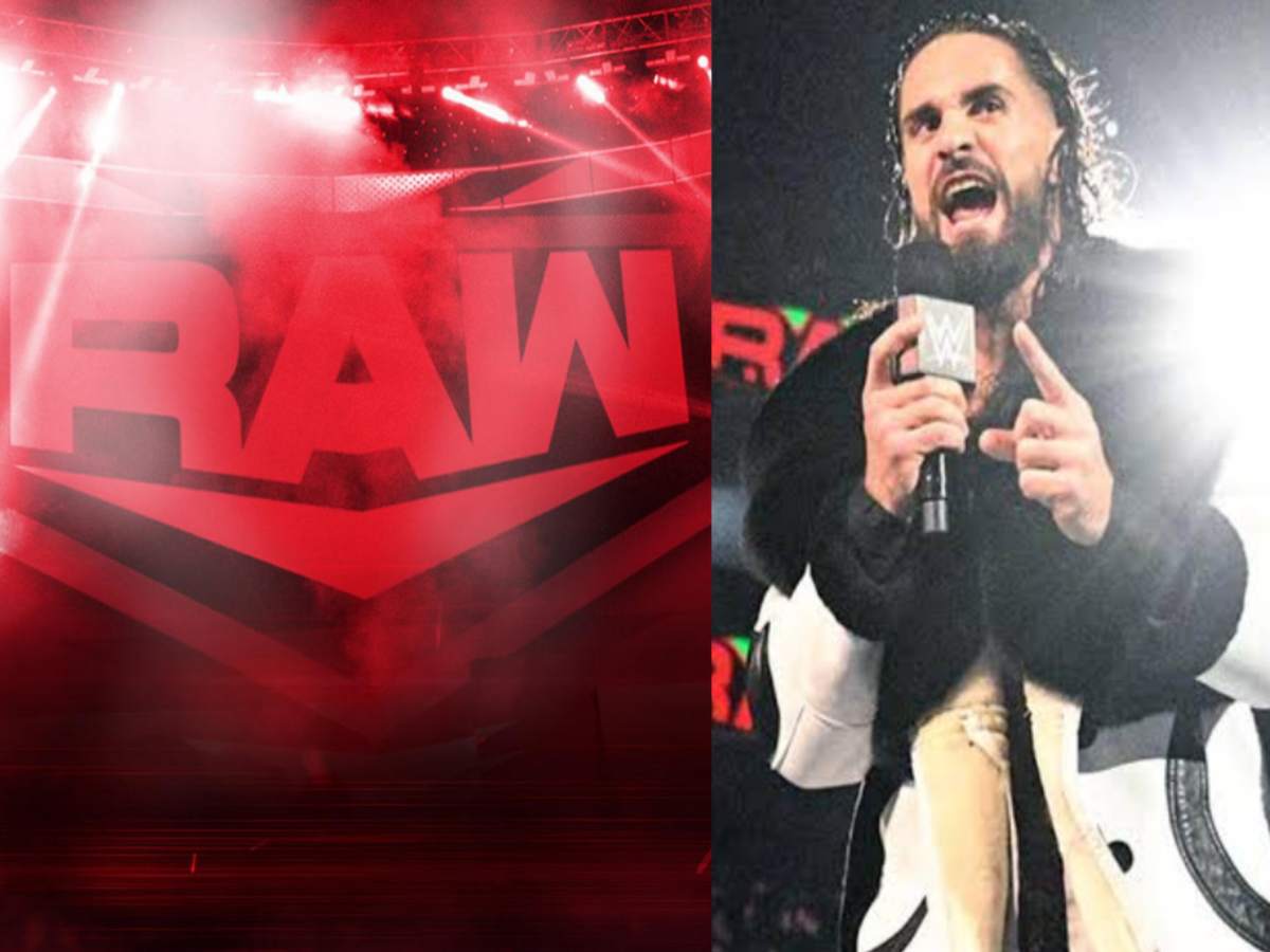 Seth Rollins set to defend his title against returning former WWE Champion next week on Raw 