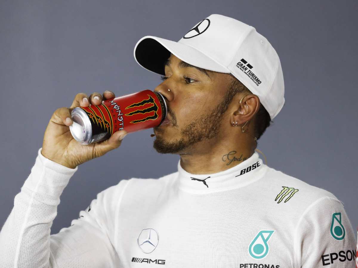 Mercedes removes Lewis Hamilton’s $60 billion worth sponsor from F1 website as it moves to McLaren for 2024