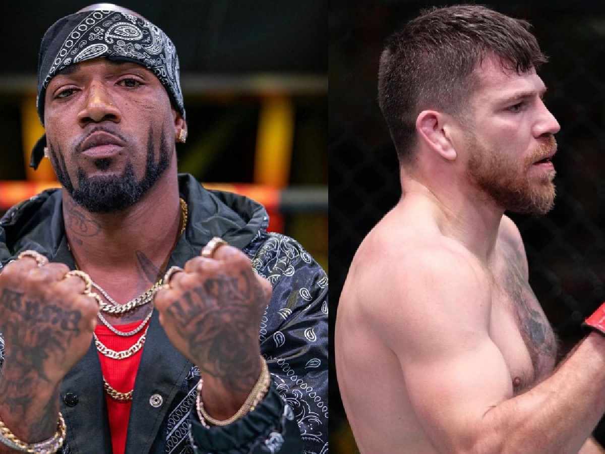 Fight fans react to Jim Miller vs. Bobby Green