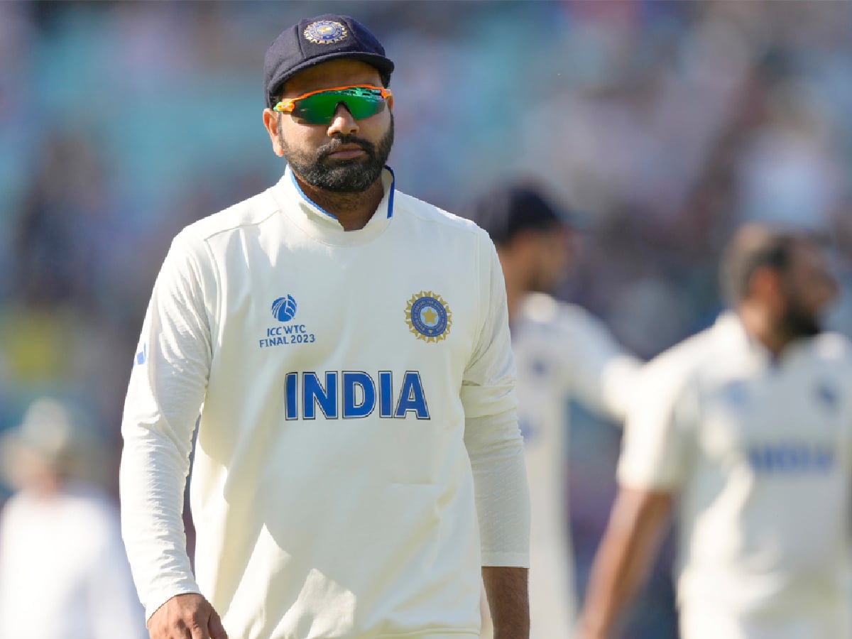 “Everyone keeps their mouth shut,” fired-up Rohit Sharma hits back at critics blaming Indian pitches after Test victory in Cape Town