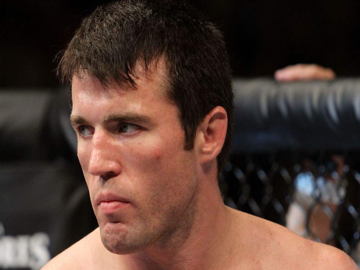 Chael Sonnen