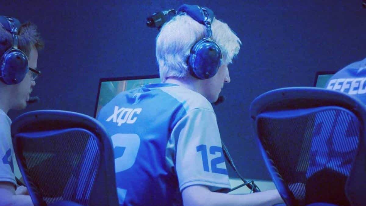 xQc’s Net Worth in 2024: How much is the French streamer worth?