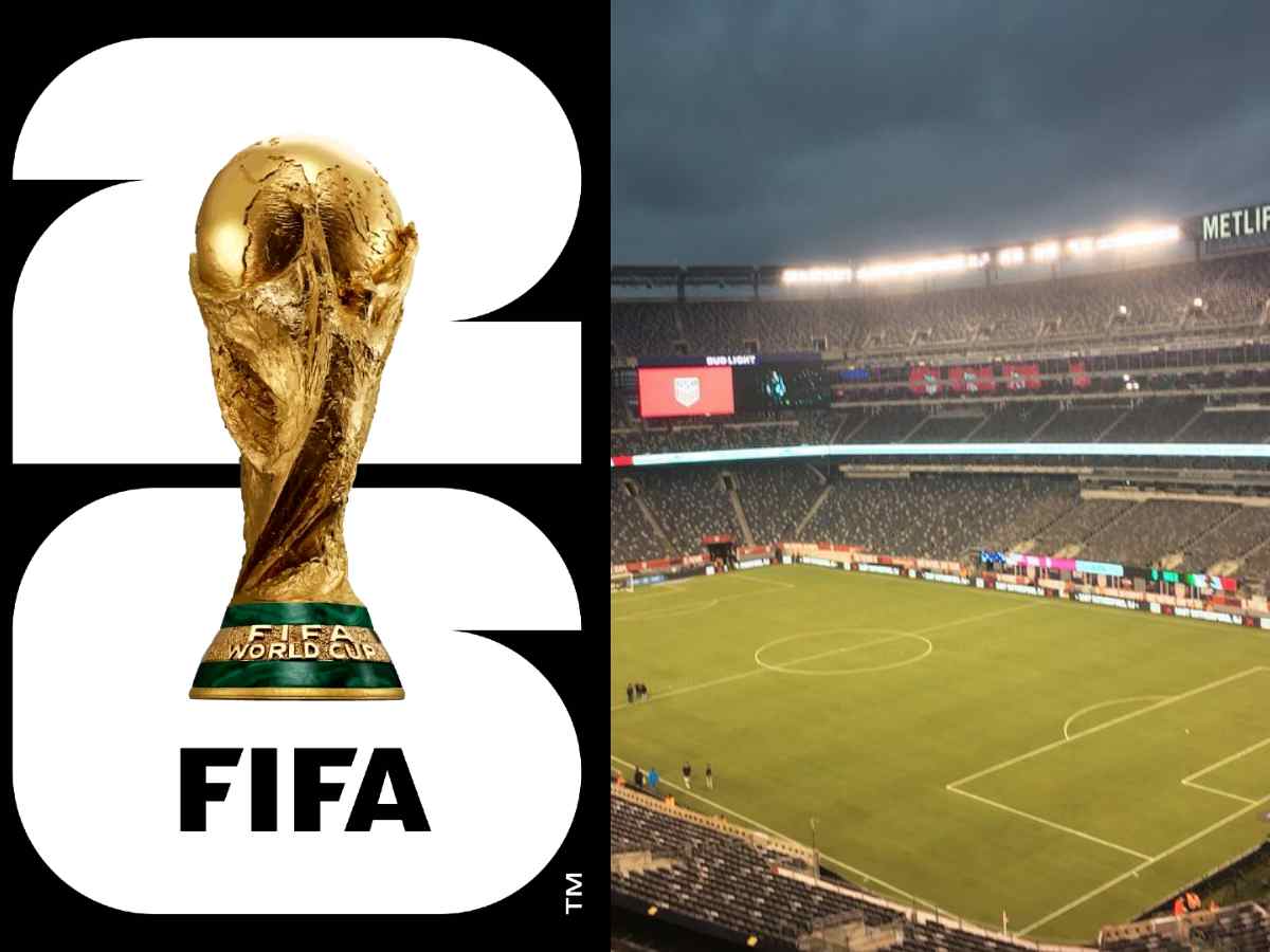 2026 FIFA World Cup