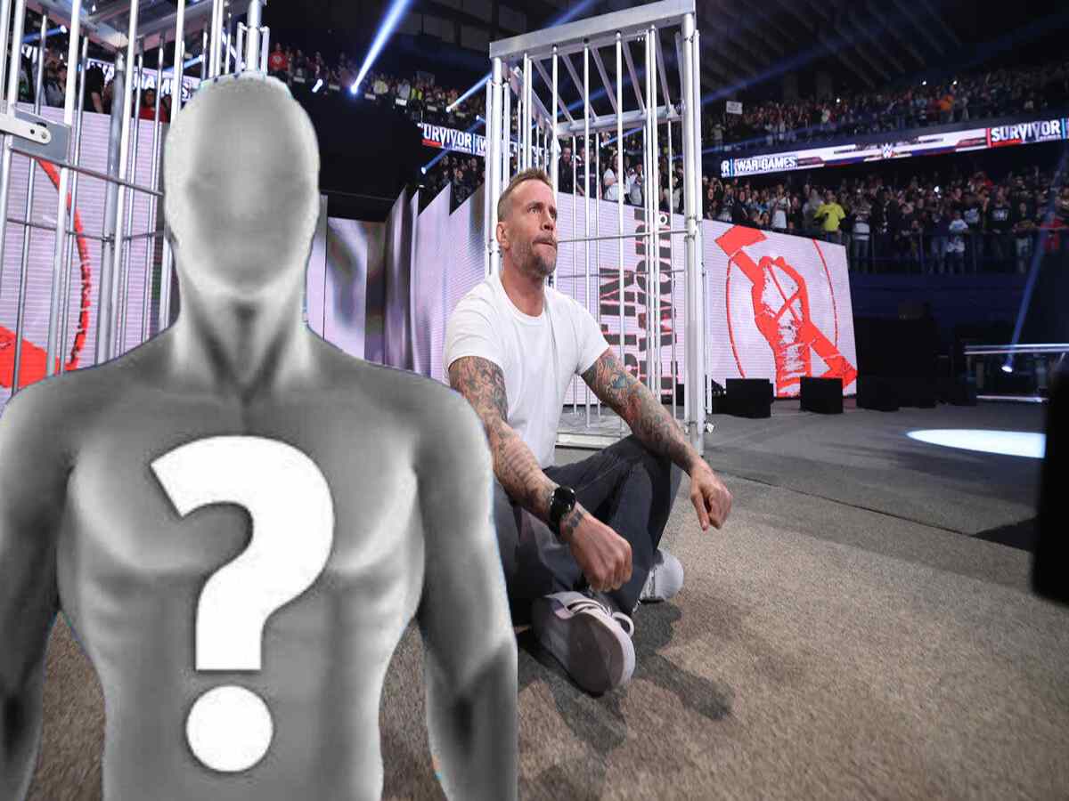 38-year-old Superstar sends sarcastic message to CM Punk after mocking him for missing WrestleMania due to injury on Raw 