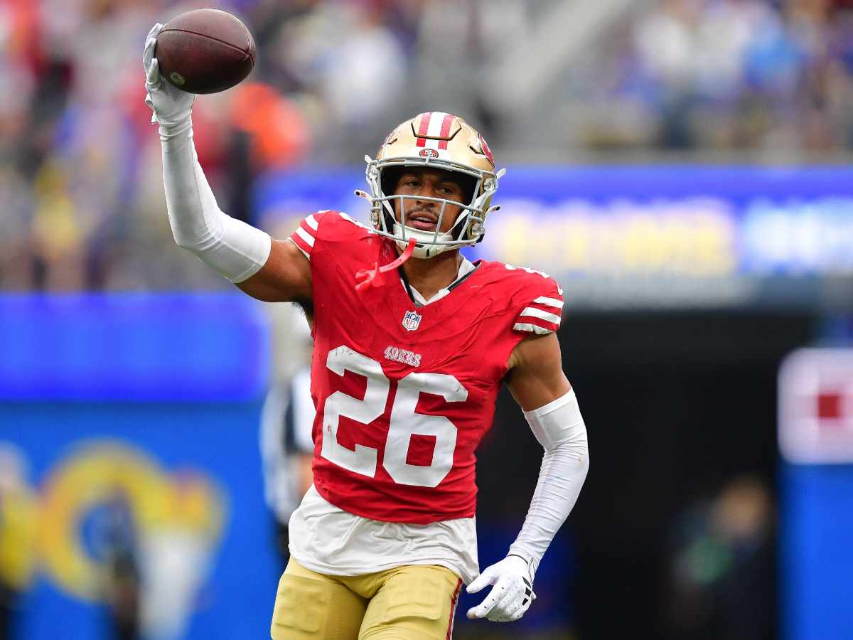 “Good riddance!” – 49ers create $2.4 million cap space by releasing CB Isaiah Oliver despite getting $30 million extra, fans react