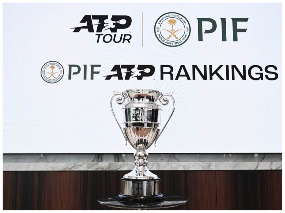 Revealed! ATP dismisses rumors concerning the 10th Masters title, Saudi Arabia gets false spotlight