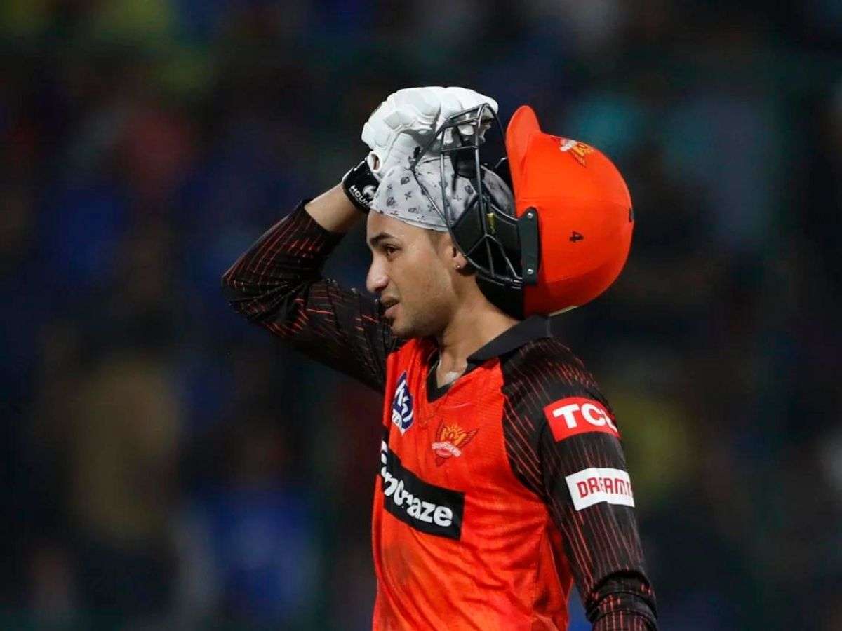 SRH youngster to be summoned by POLICE ahead of 2024 IPL after model is found dead