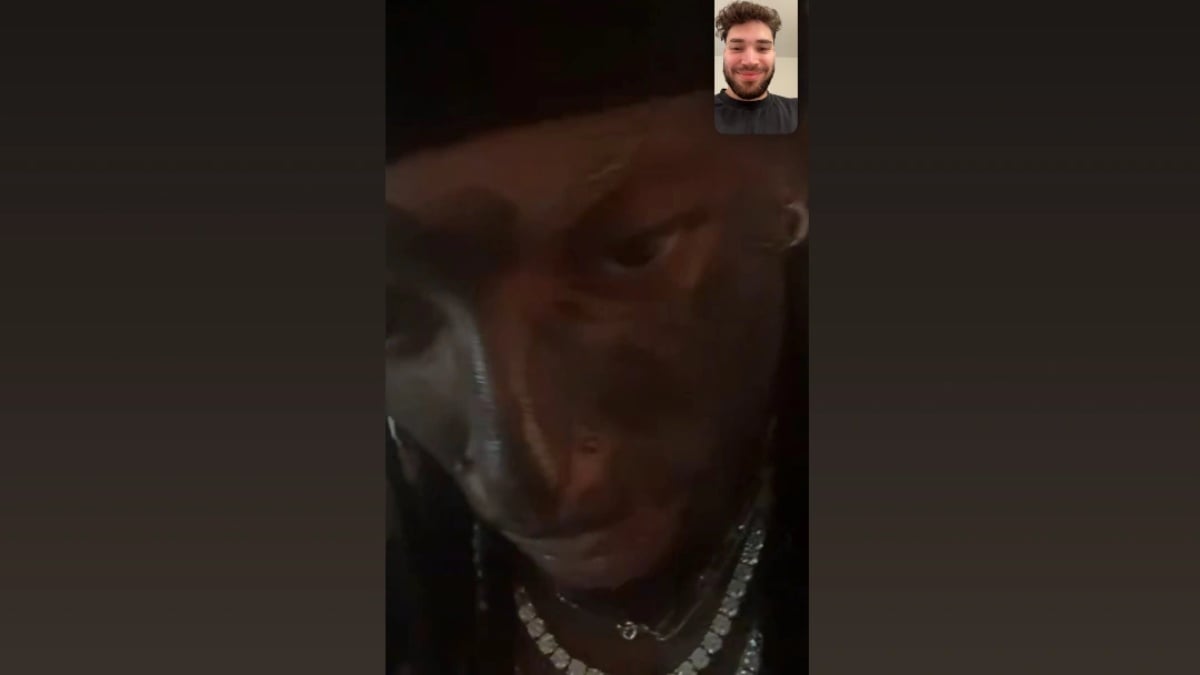 Adin Ross confirms another live-stream with Playboi Carti and will not be paying the rapper this time