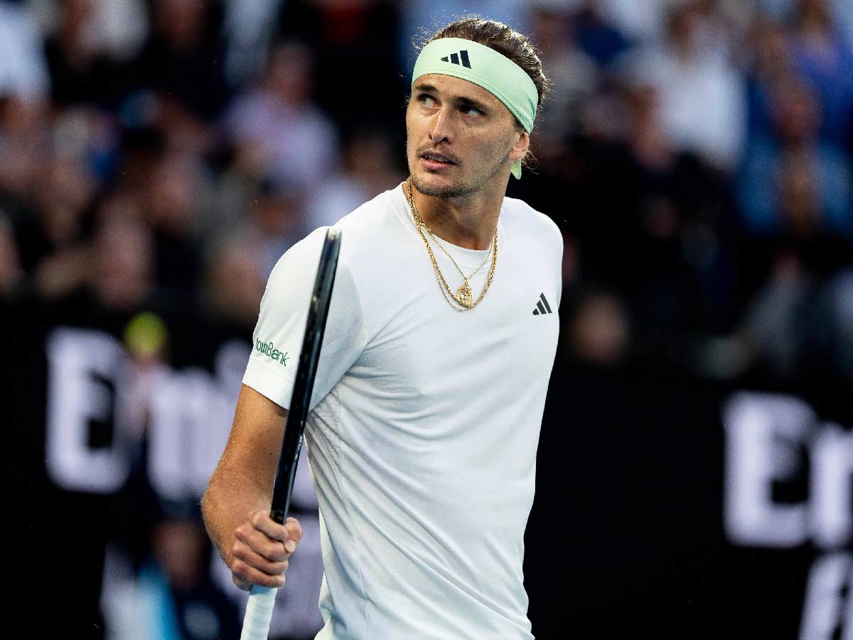 “Laver Cup supports domestic violence”- Alexander Zverev’s Team Europe ticket puts Laver Cup viewership in jeopardy as fans rage against the German’s abuse allegations