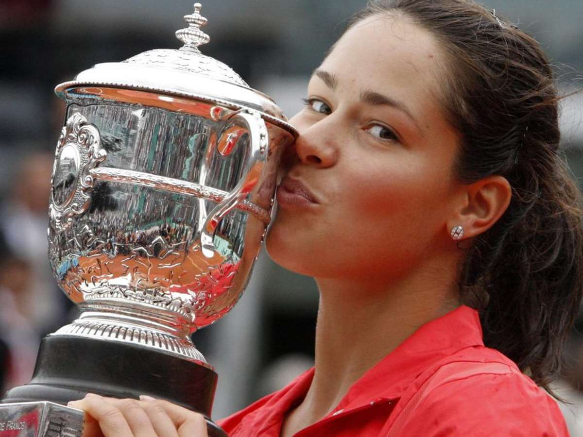 Ana Ivanovic