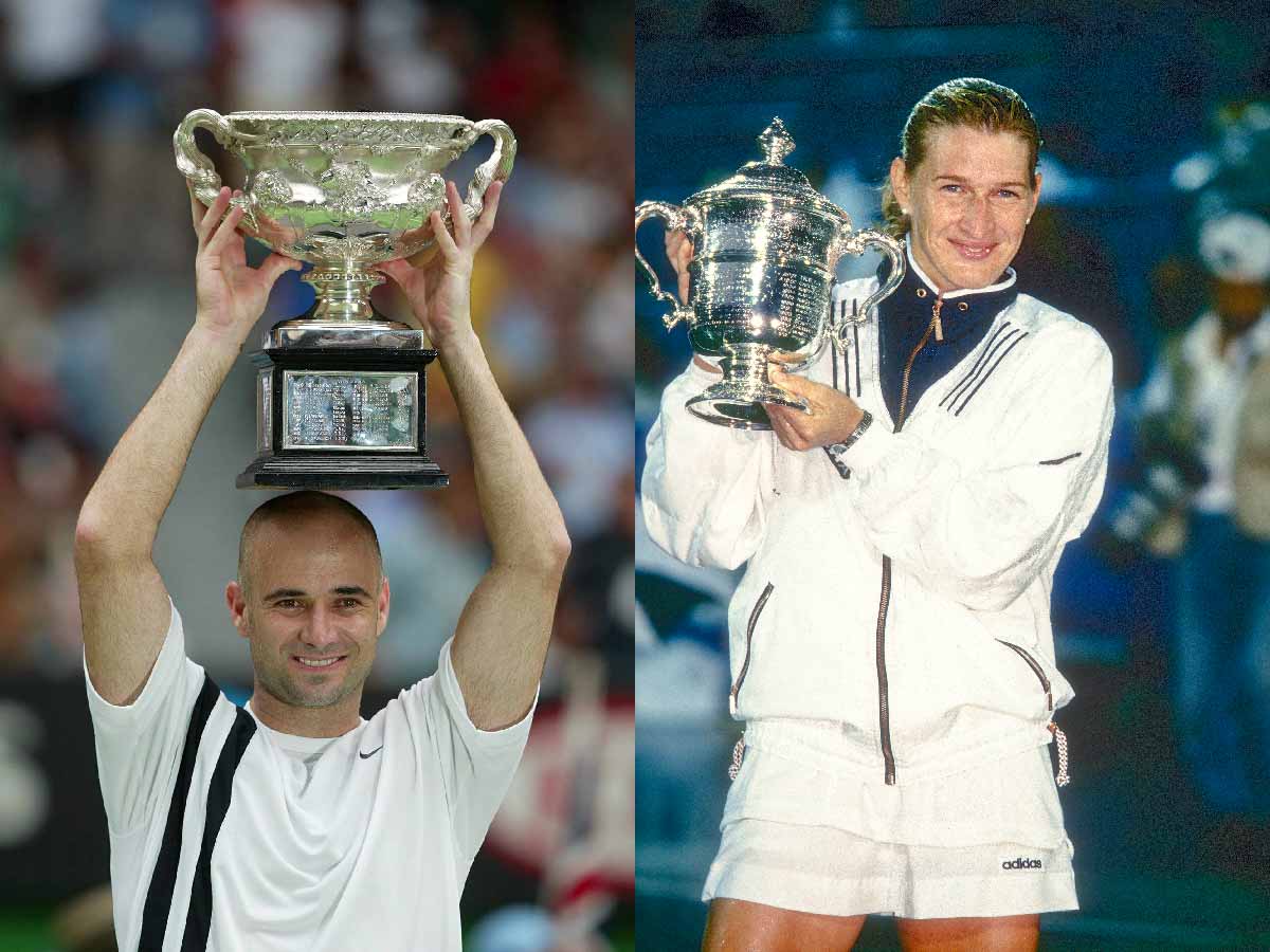 Andre-Agassi-Steffi-Graf-Grand-Slam