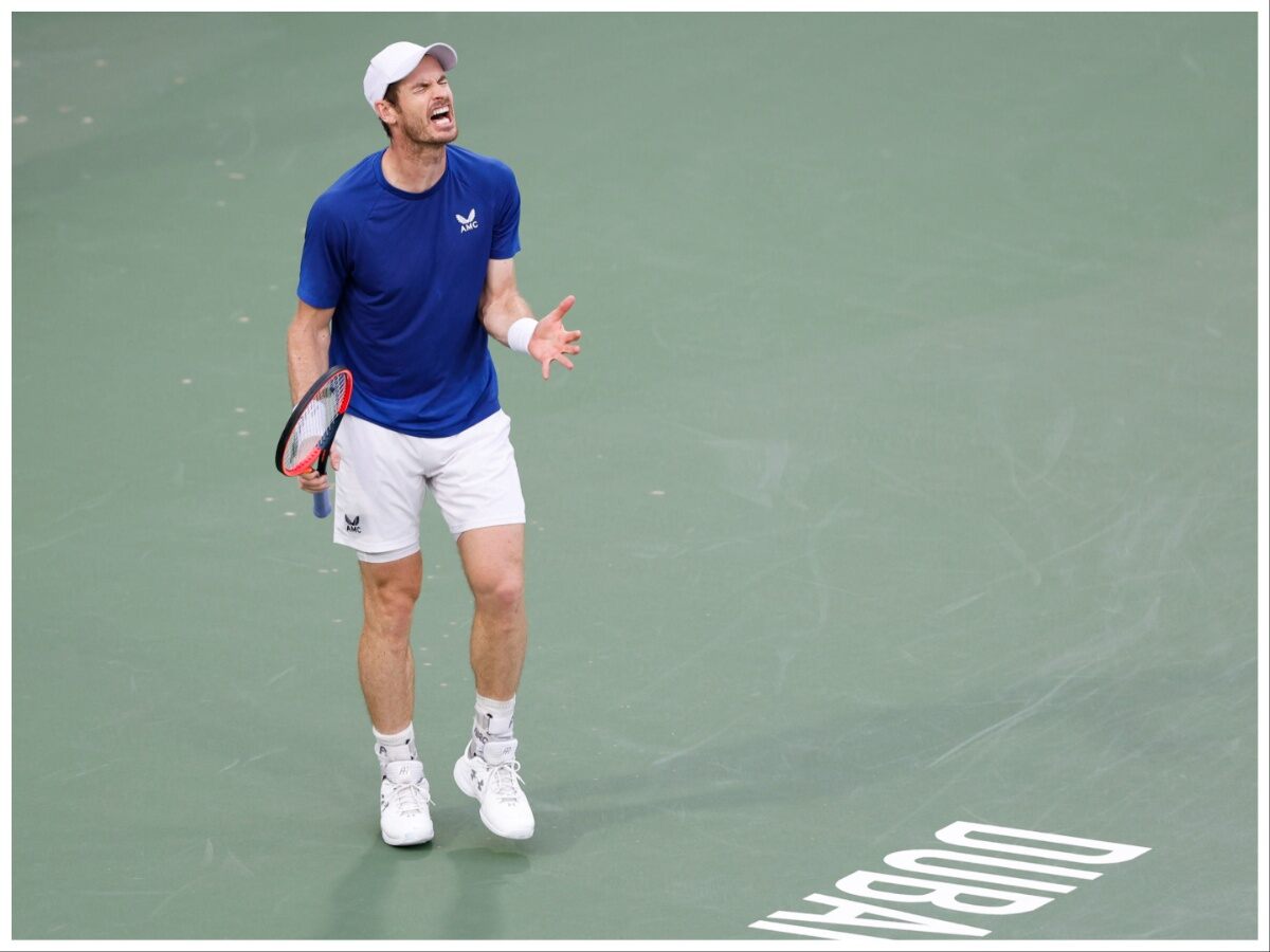 When is Andy Murray returning on court? Is he undergoing surgery?