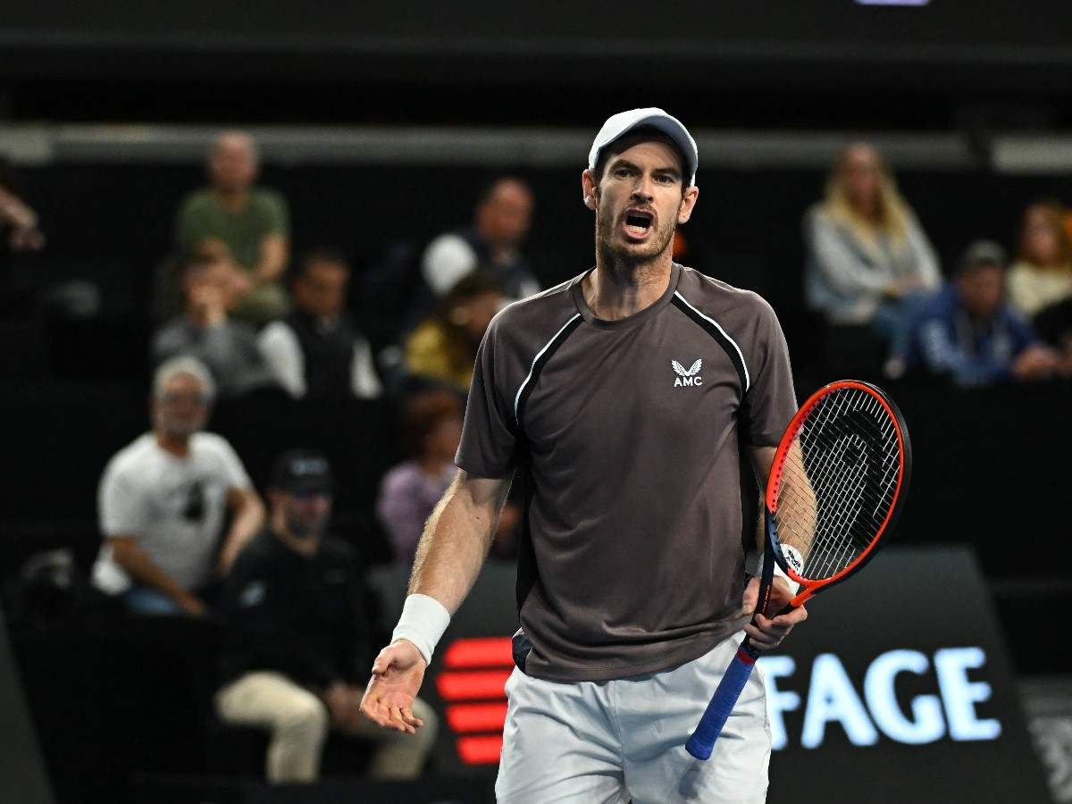 Andy Murray dishes ‘unpopular opinion’ to propose a dedicated South American leg on the ATP tour